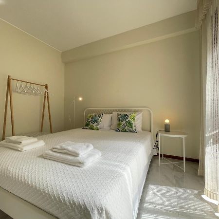 파로 Apartamento 2Q No Centro 아파트 외부 사진