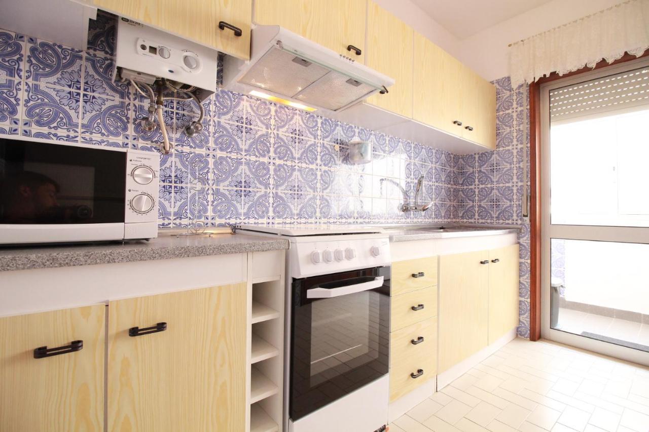 파로 Apartamento 2Q No Centro 아파트 외부 사진