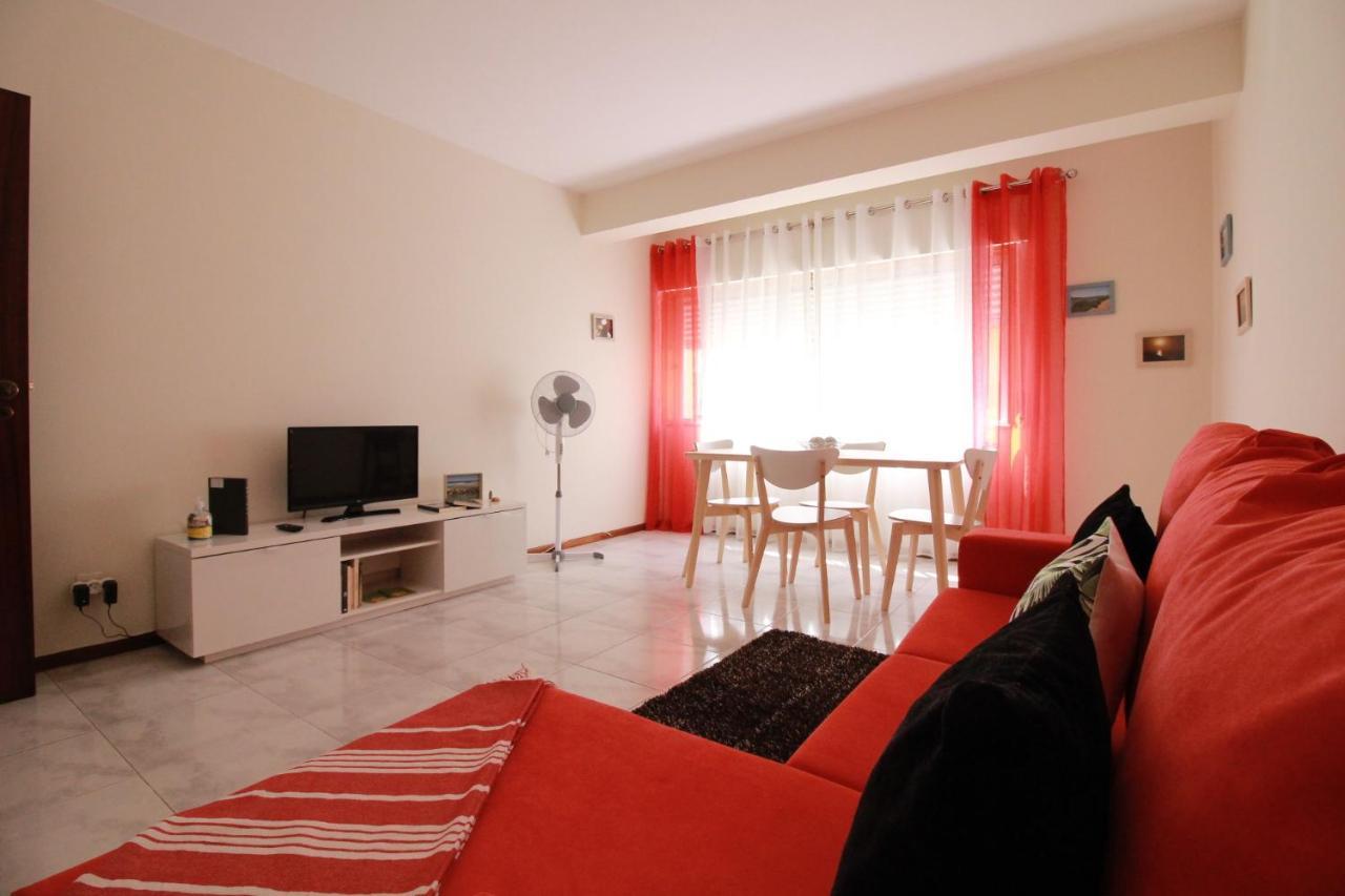 파로 Apartamento 2Q No Centro 아파트 외부 사진