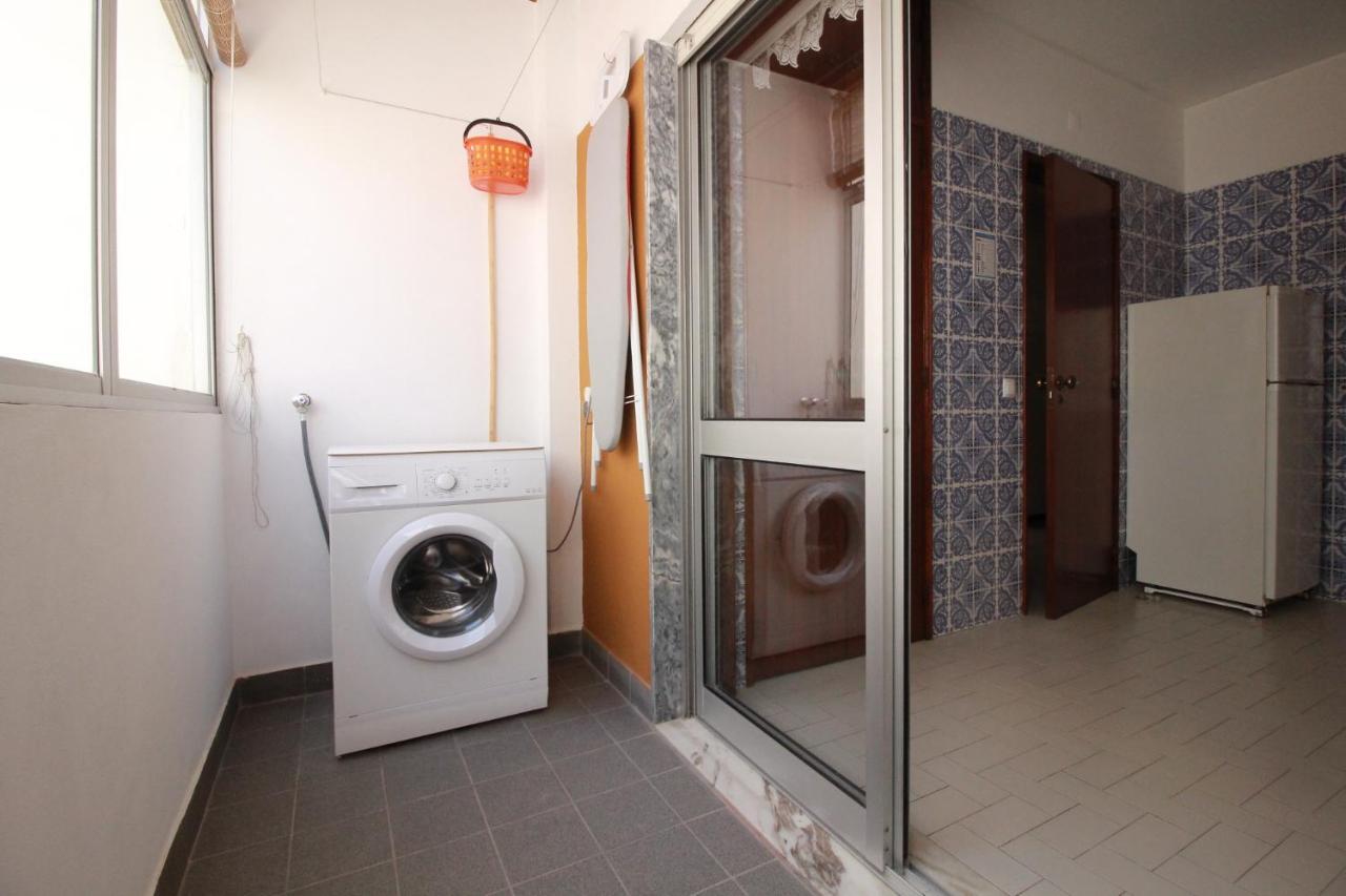 파로 Apartamento 2Q No Centro 아파트 외부 사진