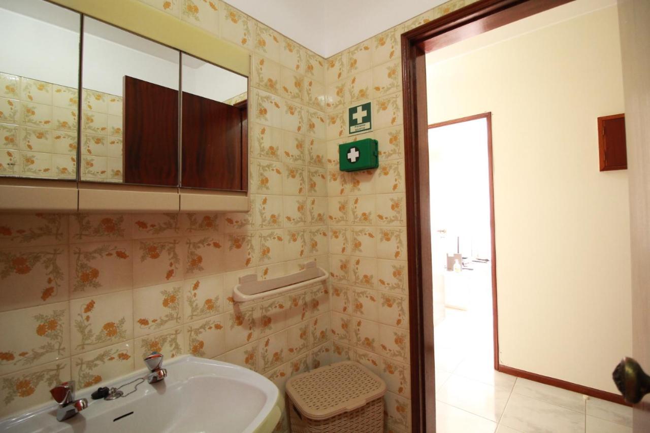 파로 Apartamento 2Q No Centro 아파트 외부 사진