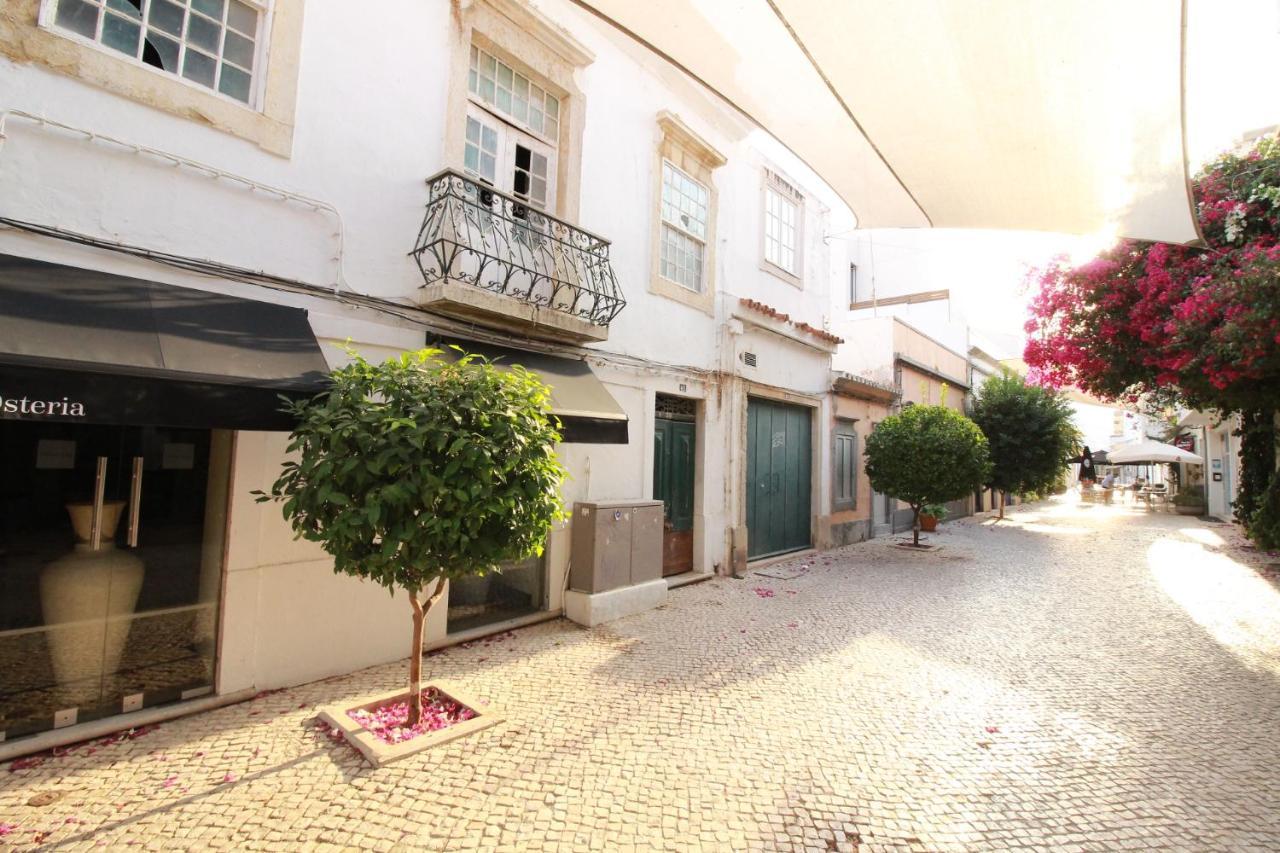 파로 Apartamento 2Q No Centro 아파트 외부 사진