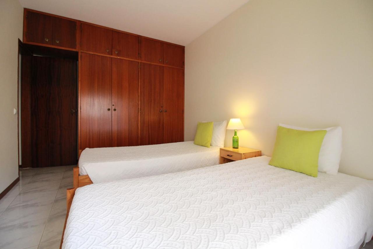 파로 Apartamento 2Q No Centro 아파트 외부 사진