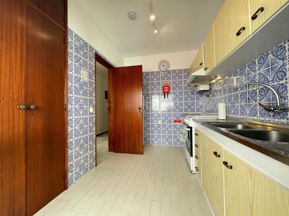 파로 Apartamento 2Q No Centro 아파트 외부 사진