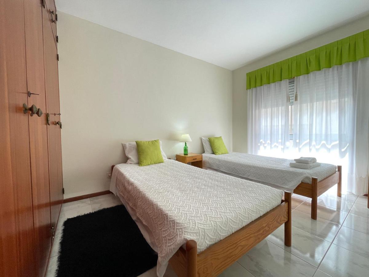파로 Apartamento 2Q No Centro 아파트 외부 사진