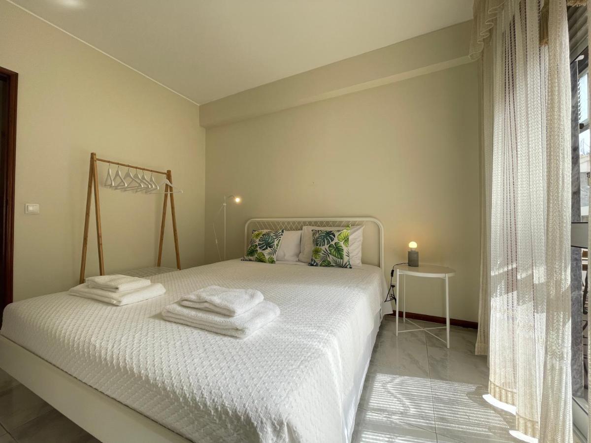 파로 Apartamento 2Q No Centro 아파트 외부 사진