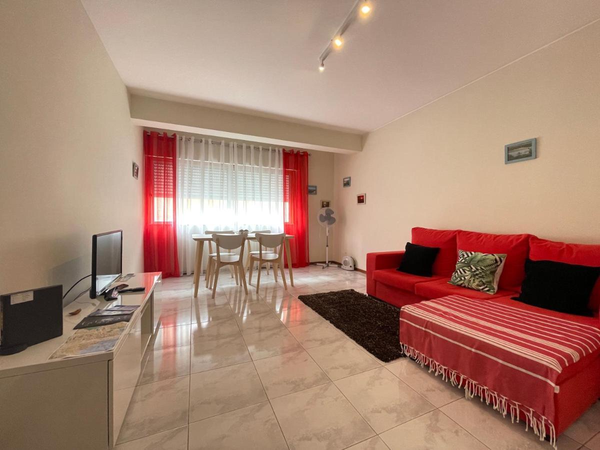 파로 Apartamento 2Q No Centro 아파트 외부 사진