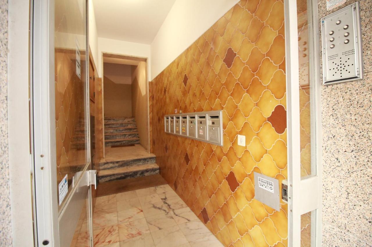 파로 Apartamento 2Q No Centro 아파트 외부 사진